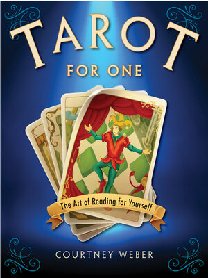 cover image of Tarot for One